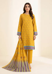Winter - Humdum - Raya Khaddar 26 - D#03