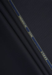 Zegna Ermenegildo Australian Wool Fabric - R Blue