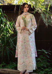 Lawn - Neeshay - Summer Lines - Printkari 25 - WHIMSY