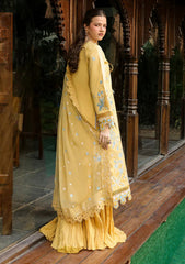 Lawn - Mahnur - Shanaya 26 - Volume 2 - SH#04