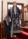 Winter Collection - Maryam Hussain - Winter Shawl 24 - D#10 - Muse