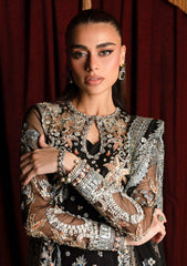 Formals - Mushq - Darlings - Wedding 25 - MWD#102 - MALIKA