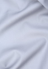 Drapers Rainbow Wool Fabric - P Grey