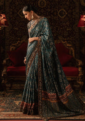 Formals - Aik Atelier - Sari Edit 25 - LOOK#05