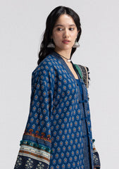 Winter - Coco by Zara Shahjahan - Coco Prints Volume 4 - D#03A - AIKA