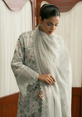 Lawn - Ayzel - Zephyr - Volume 3 - Core 26 - Duha