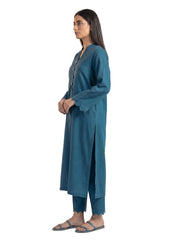 Pret - Safira - Co-Ords 26 - Teal Pearl
