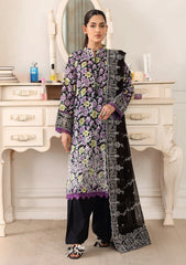 Lawn - Johra - Shamna - Chikankari - JH26# - 998