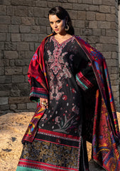 Winter - Esmel - Lueur Dorient 25 - ELD#106 - Noctis