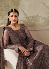 Formals - Zarif - Zaneera - Luxury 25 - ZPE#08 - MAHVEER