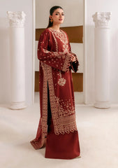 Winter - Florent - Luxe Silk Edit 26 - Elise