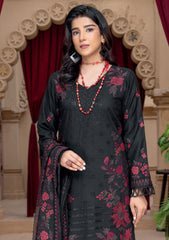 Winter - Riaz Arts - Zauq 25 - D#05