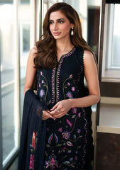 Neeshay - Symphony - Luxury Lawn 26 - Mirea