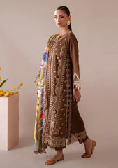 Winter - Aabyaan - Miraal - Signature Viscose 25 - AV#06 - ZARRAH