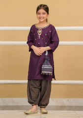 Kids - Abar - Winter Festive 25 - D#40018 - GRACEFUL SUSI