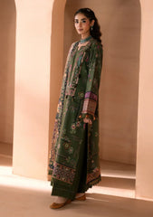 Winter - Florent - Zync Viscose 26 - Ember