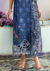 Lawn - Parishay - Shangrila Volume II 26 - ANG#01