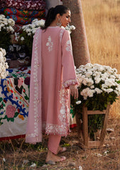 Winter - Zaha - Unstitched - Winter 25 - ZWU#05 - NIRA