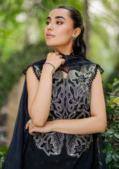 Lawn - Asifa & Nabeel - Meraki - Summer 26 - MSSL#06 - Wildflower Whimsy