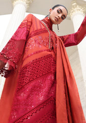 Lawn - Maria B - Luxury 26 - MLL#13