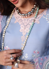 Lawn - Ayleen - Luxe Blossom - Summer 26 - ARZOO