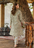 Pret Collection - Tana Bana - Maasai - Printed Khaddar - 2 Pcs - MSV1#06578