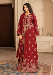 Formals - Noorma Kaamal - Lallaria - Volume 4 - NK-LLC#35