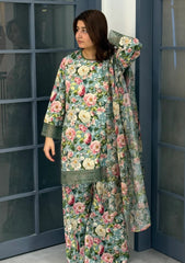 Pret - Umzay - Summer 25 - Rusty