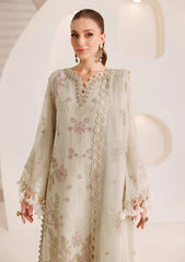 Formals - Alizeh - Dhaagay - Unstitched 25 - AF-DHG#5033 - Raviyah