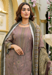 Winter Collection - Bin Rashid - Aina - BA24#04