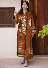 Winter Collection - Art n Style - Monsoon Linen 24 - AMS#07