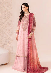 Formals - Xenia - Unstitched Formals 25 - Volume 02 - XF#1043 - RANIZA