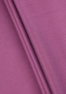 Elite Men Tropical Wash n Wear - Purple