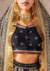 Formals - Zarqash - Arzoo - Wedding Festive 25 - Zehra