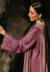 Winter - Nureh - Exclusive Marina - Unstitched 25 - NE#177