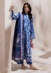 Winter - Raha - Chikankari Karandi 26 -  RCK#05