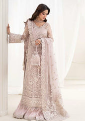 Formals - Faiza Saqlain - Rua - Wedding Festive 25 - Ela