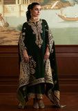 Winter Collection - Mina Hasan - Velvet Luxe - Zehra