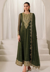 Formals - Alizeh - Reena 25 - Vol 5 - HM#4051 - Rekha