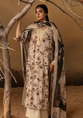 Winter - Riaz Arts - Mahees - Komal 25 - D#05