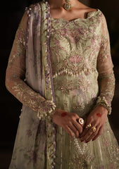 Formals - AJR Couture - Dastan-e-Ishq 25 - Ghazal