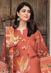 Winter Collection - Art n Style - Monsoon Linen 24 - AMS#16