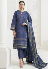 Winter Collection - Meerak - Elegance Personified - MEP24#06 - Sapphire