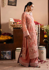 Formals - Zarizaa - Push Pawan 26 - TITLI