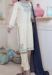 Pret - 6teen - Summer Vibes - Embroidered 25 - D#S58