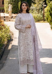 Lawn - Afrozeh - Damask The Holiday - Lunetta A