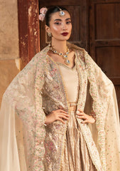 Formals - Aylin - Ember - Festive 25 - Dream Gold