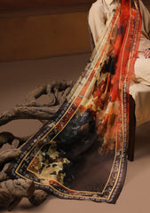 Rubaaiyat - Odhnis & Stoles 25 - Rangrez