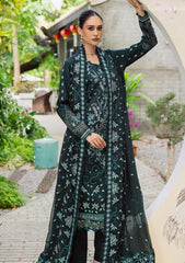 Winter - Marjjan - Lovella 25 - MEV#45 B