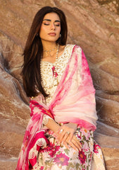 Lawn - MM Manara - Summer Dreams 26 - D#05 - Wind Flower